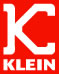 Klein sliding systems, Klein logo